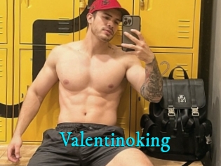 Valentinoking