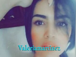 Valeriamartinez