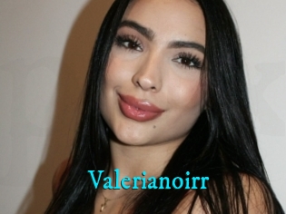 Valerianoirr