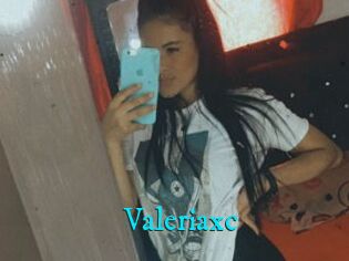 Valeriaxc