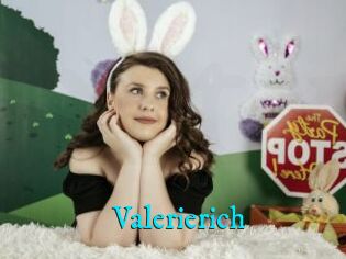 Valerierich