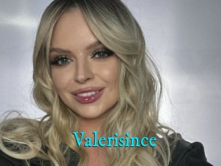 Valerisince