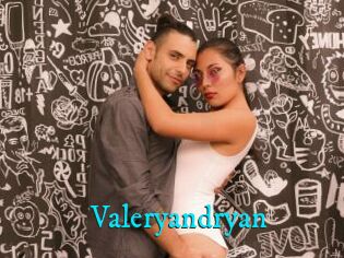 Valeryandryan