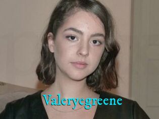 Valeryegreene