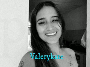 Valerykate