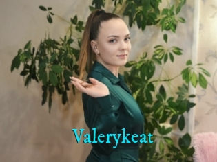 Valerykeat
