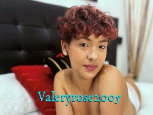 Valeryrose2005