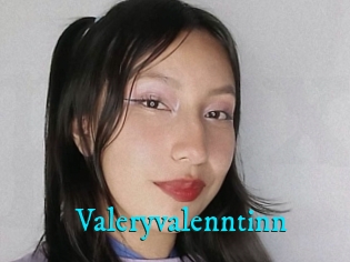 Valeryvalenntinn