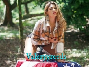 Valeryyreeds