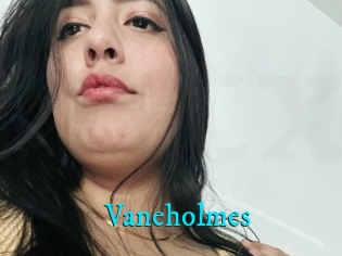 Vaneholmes