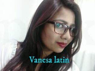 Vanesa_latin