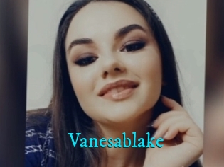 Vanesablake