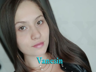 Vanesin