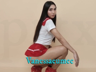 Vanessaeumee