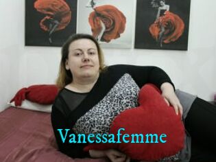 Vanessafemme