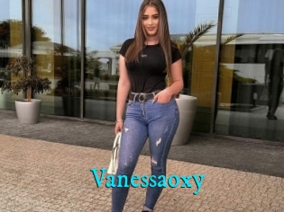 Vanessaoxy