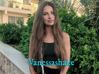 Vanessashake
