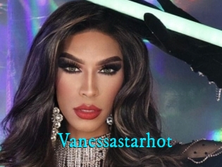 Vanessastarhot