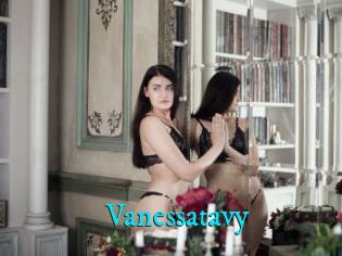 Vanessatavy