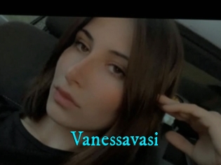 Vanessavasi