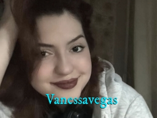 Vanessavegas