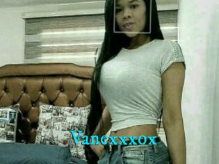 Vanexxxox