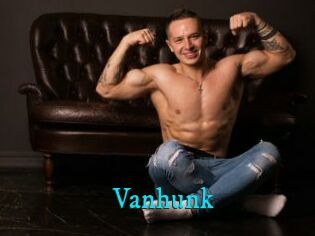 Vanhunk