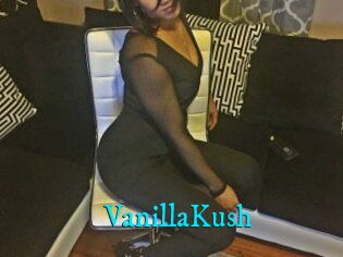 VanillaKush