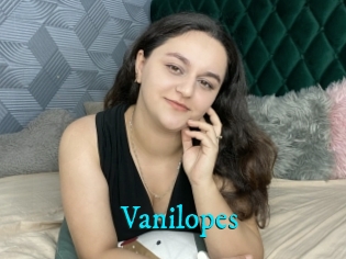 Vanilopes