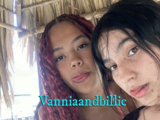 Vanniaandbillie