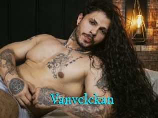 Vanvelckan