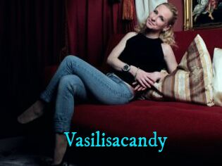 Vasilisacandy