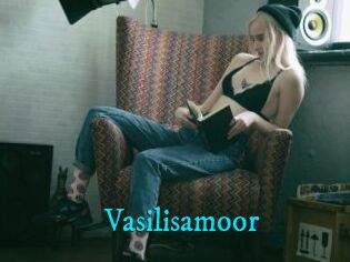 Vasilisamoor
