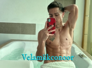 Velamiikconoor