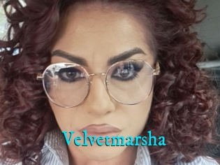 Velvetmarsha