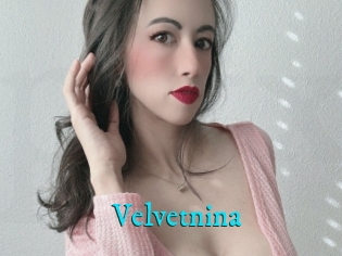 Velvetnina