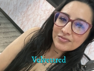 Velvettred