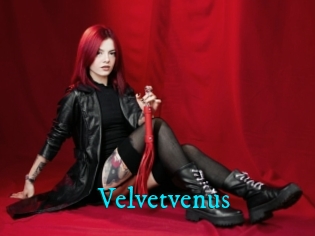 Velvetvenus