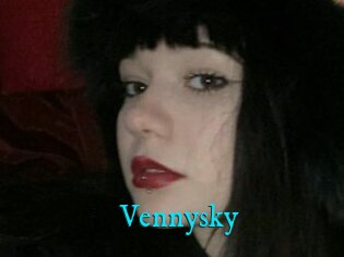 Vennysky