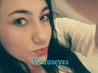 Venuseyes