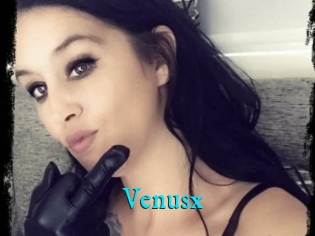 Venusx