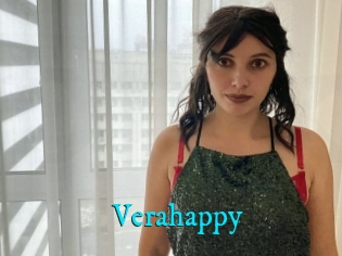 Verahappy