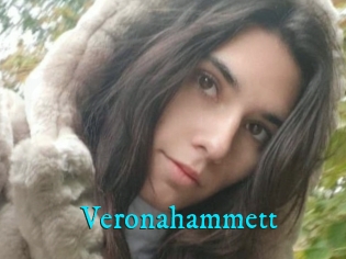 Veronahammett