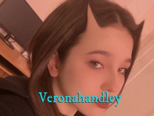 Veronahandley