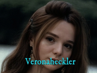 Veronaheckler