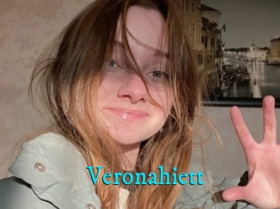 Veronahiett
