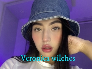 Veronica_wilches