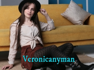 Veronicanyman