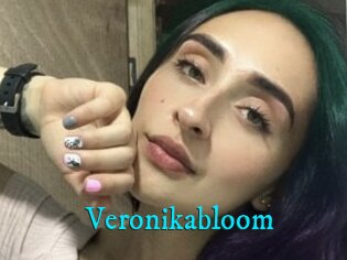 Veronikabloom