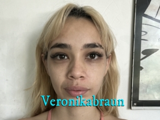 Veronikabraun